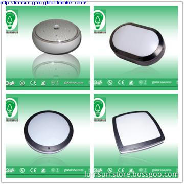 energy saving corridor pir sensor light